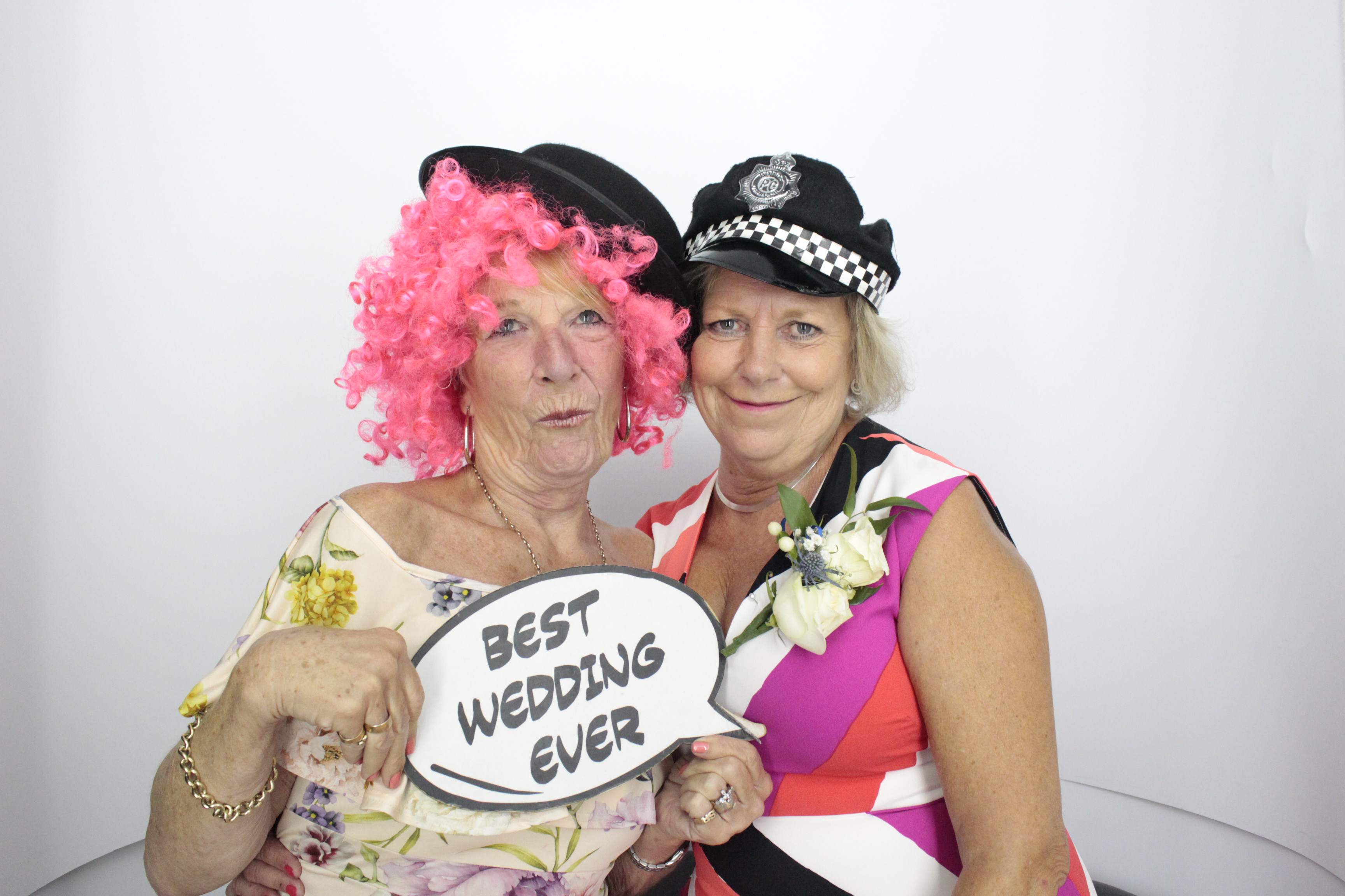 Nick & Ellens Wedding | View more photos from the event at gallery.myphotoboothexperience.co.uk/u/MyPhotoBoothExperienceLtd/Nick-Ellens-Wedding